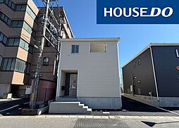 新築戸建 クレイドルガーデン　新境町