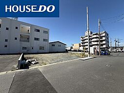 新築戸建 クレイドルガーデン　石巻市南中里第4