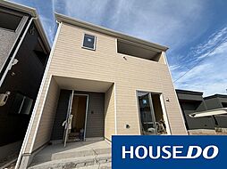 新築戸建　グレイドルガーデン松並第
