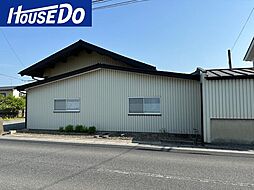 流留字町　中古戸建