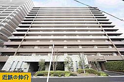 メイツブラン大津石山