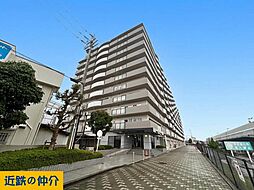 レークパレス大津堅田