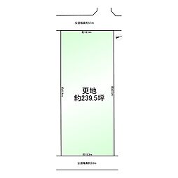 大津市比叡平2丁目