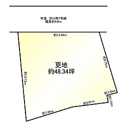 草津市渋川2丁目 （C）