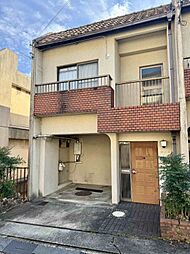 大津市螢谷の一戸建て