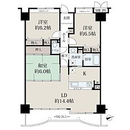 レークパレス大津堅田