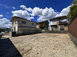 大津市南志賀4丁目の土地