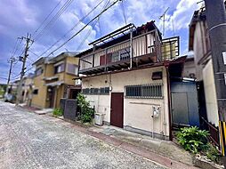 大津市際川２丁目の一戸建て