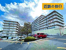 ネオコーポ大津湖城が丘