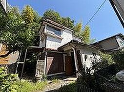 大津市穴太２丁目の一戸建て