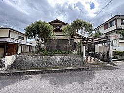 大津市南郷６丁目の一戸建て