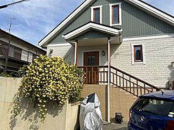 大津市千町２丁目の一戸建て