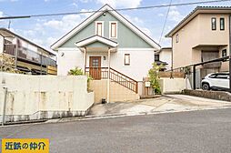 大津市千町２丁目の一戸建て