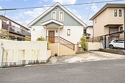 大津市千町２丁目の一戸建て