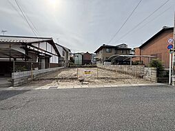 大津市松本２丁目の土地