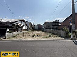 大津市松本２丁目の土地