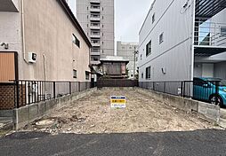 大津市浜町の土地