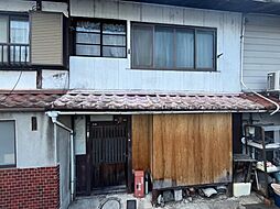 大津市浜町の一戸建て