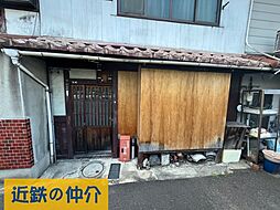 大津市浜町の一戸建て