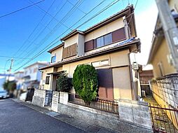 大津市湖城が丘の一戸建て