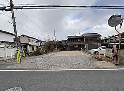大津市北大路２丁目の土地