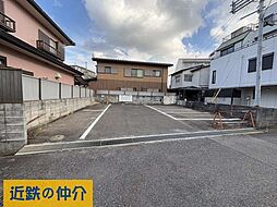 大津市石場の土地