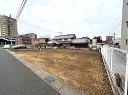 草津市渋川２丁目の土地