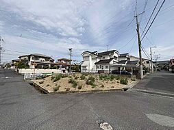 大津市一里山５丁目の土地