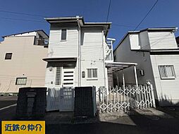 大津市膳所１丁目の一戸建て