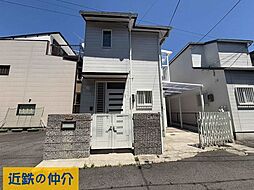 大津市膳所1丁目の一戸建て