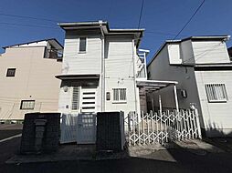 大津市膳所１丁目の一戸建て