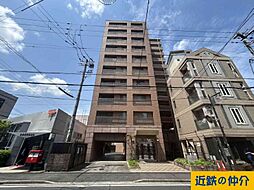 ディネス石山ベルサージュ