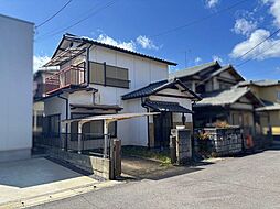 大津市勧学２丁目の土地