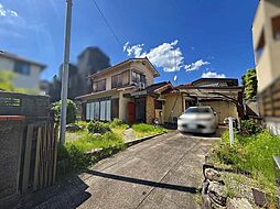 大津市錦織２丁目の土地