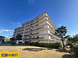 シャルム大津