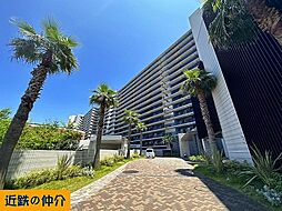 プレサンスレジェンド琵琶湖