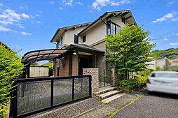 大津市青山5丁目の一戸建て