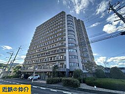レックスガーデン大津南郷ベルデ