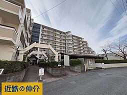 エルシティ草津三番館