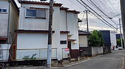 川越市的場北　中古戸建