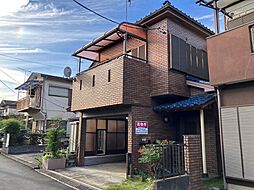 川越市笠幡　中古戸建