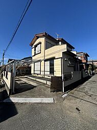 行田市谷郷　中古戸建