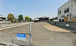 三豊市高瀬町 売土地
