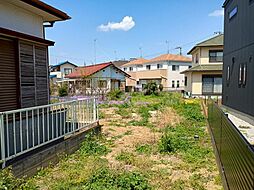 東松山市加美町　売土地　エフ・ティー・エステート