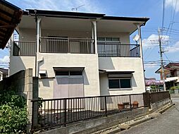 東松山市東平　中古戸建　エフ・ティー・エステート