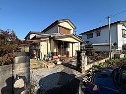 入間市新久　中古戸建　エフ・ティー・エステート