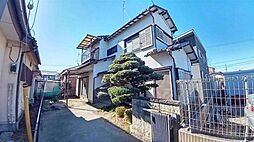 深谷市東方　中古戸建　エフ・ティー・エステート