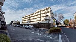 リバーサイド壱番街　５号棟403号室　エフ・ティー・エステート