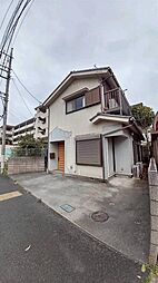 東村山市富士見町　中古戸建　エフ・ティー・エステート