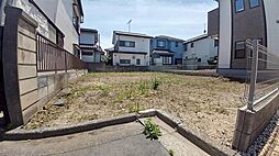 川越市大字的場　土地　エフ・ティー・エステート